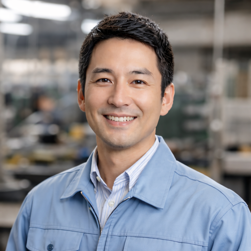 田中 健一