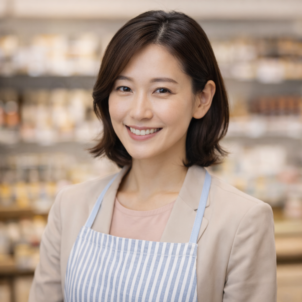 鈴木 美咲