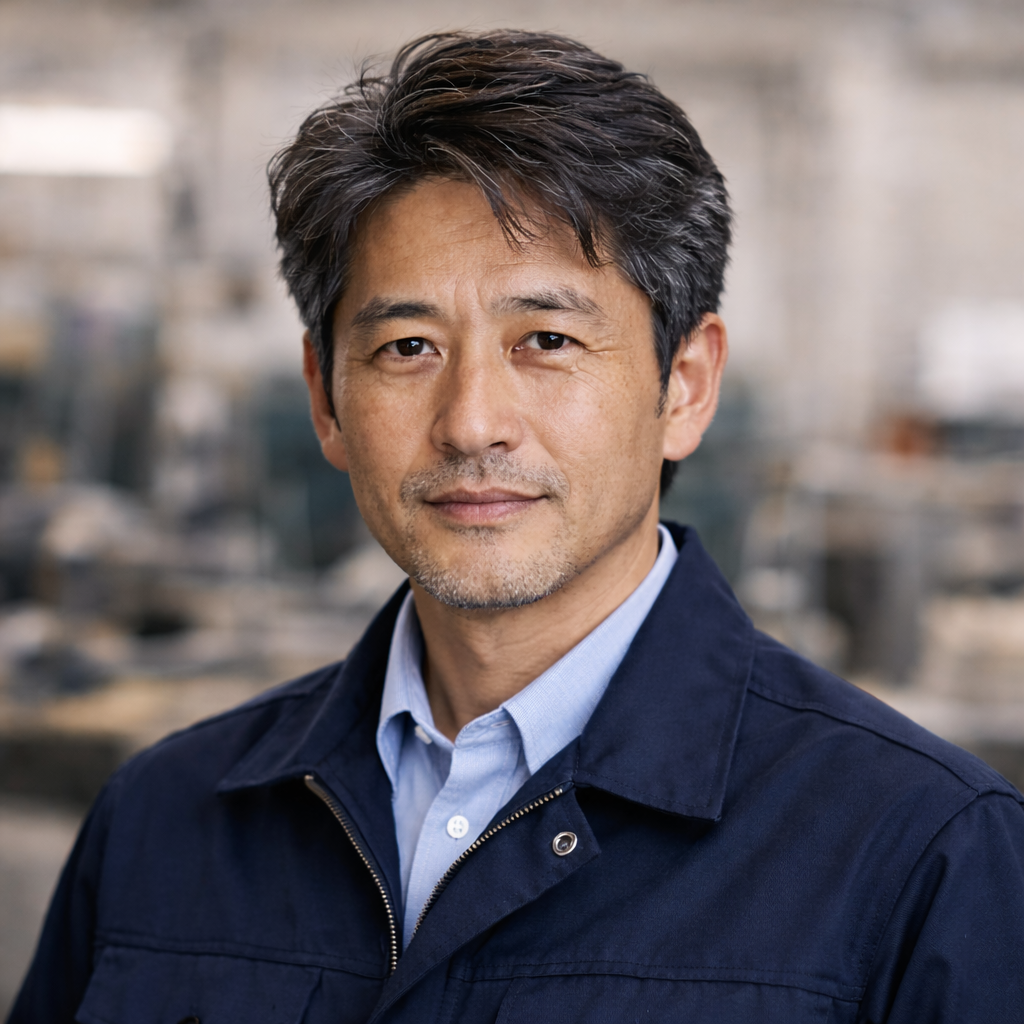 山本 浩二