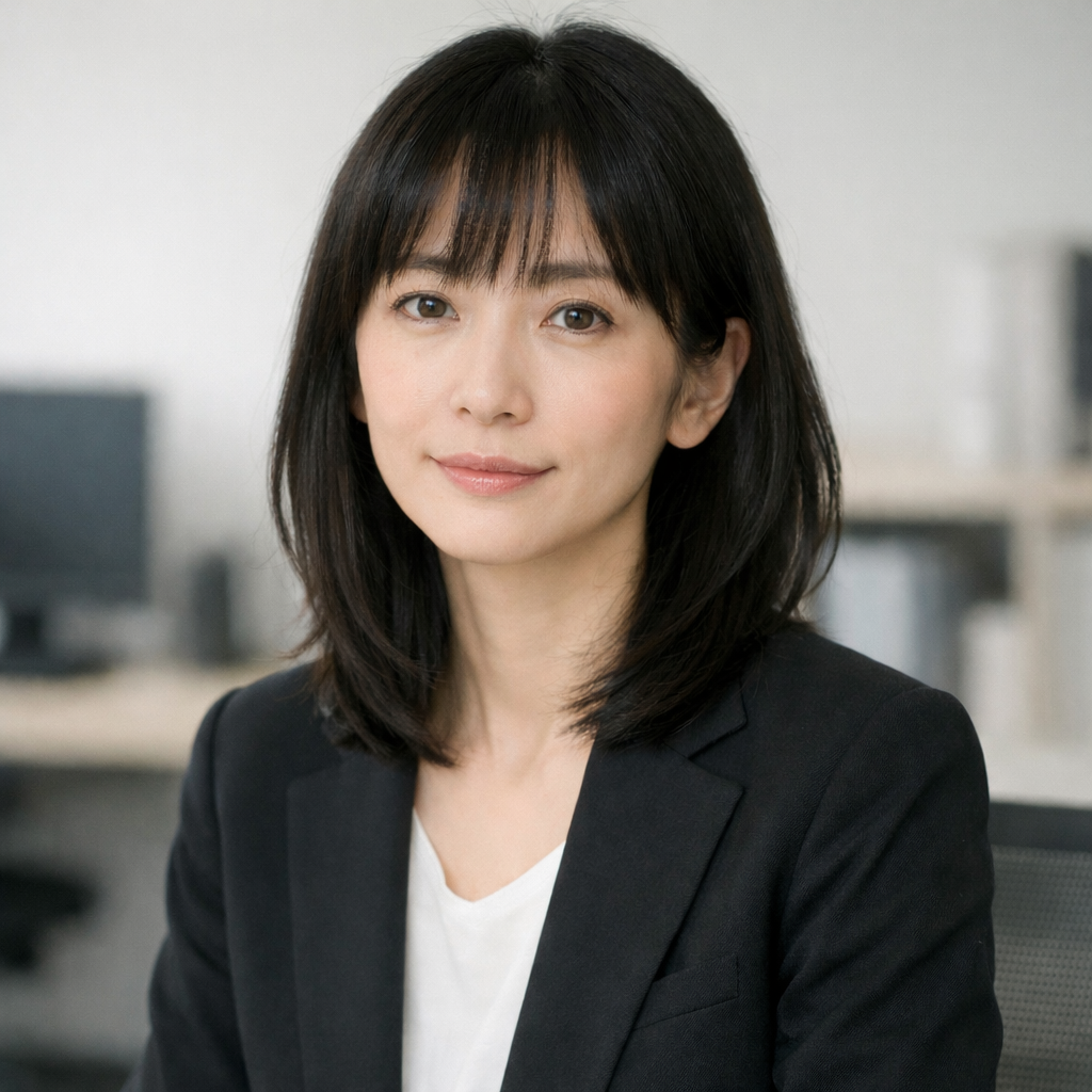 中村 沙織