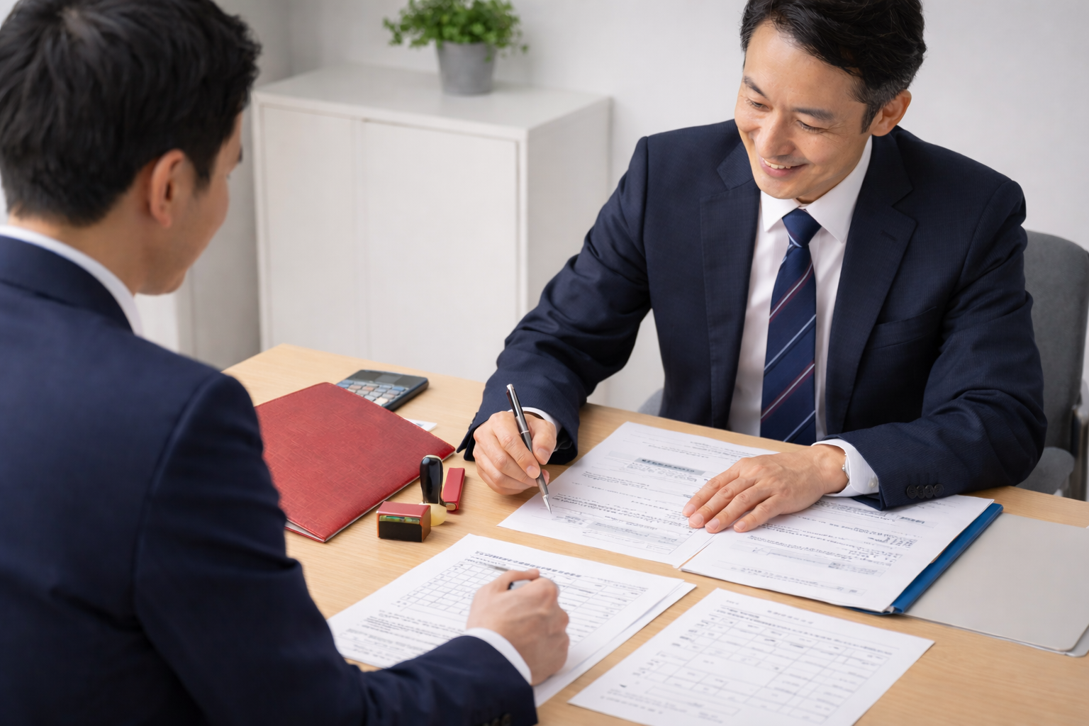 社労士連携