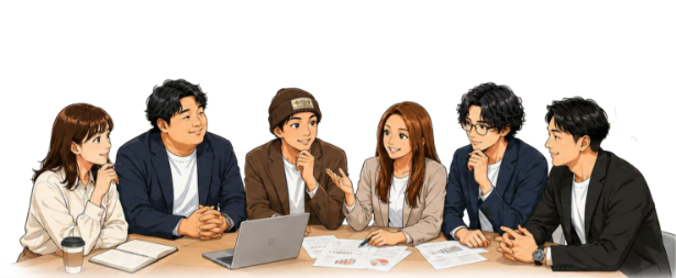 プラン相談のイメージ