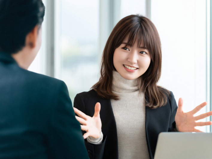 経営相談